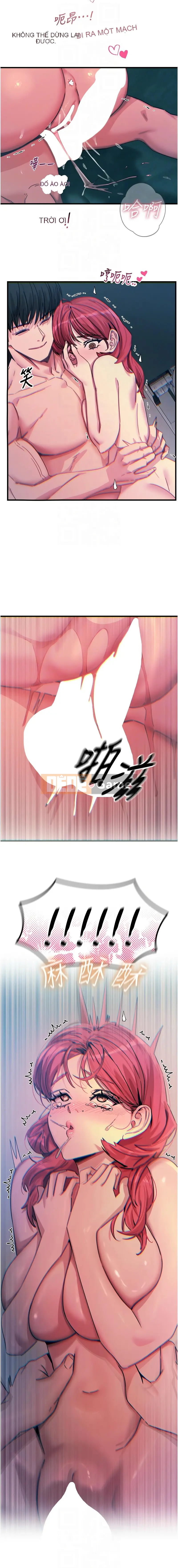 Một cuộc sống tồi tệ Chương 25-26