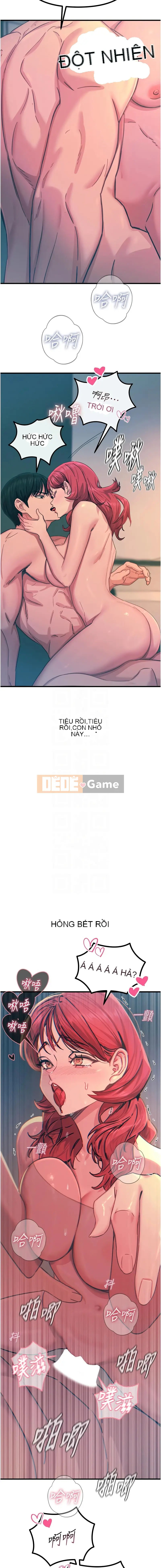 Một cuộc sống tồi tệ Chương 25-26