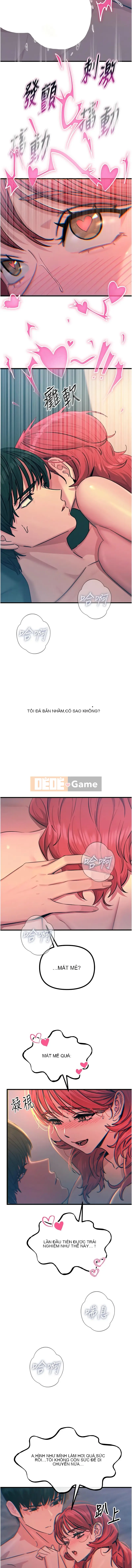 Một cuộc sống tồi tệ Chương 25-26