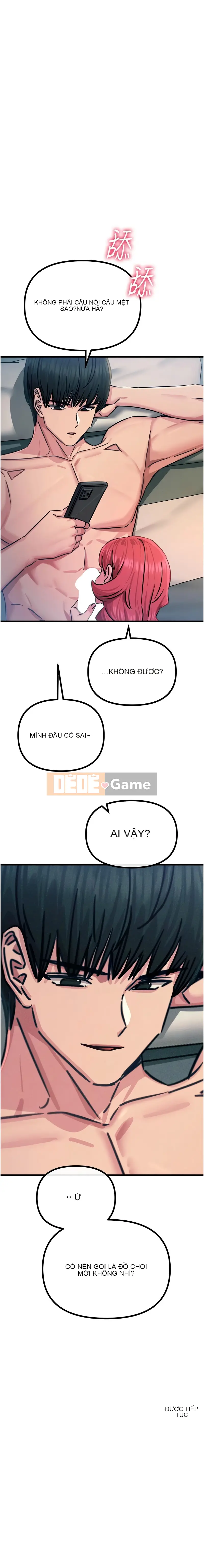 Một cuộc sống tồi tệ Chương 25-26