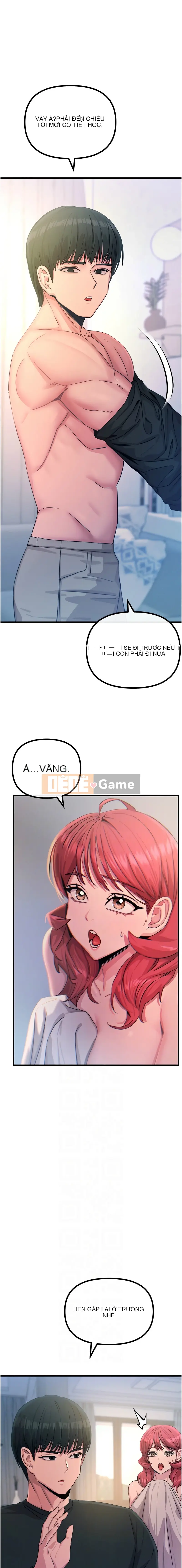 Một cuộc sống tồi tệ Chương 25-26