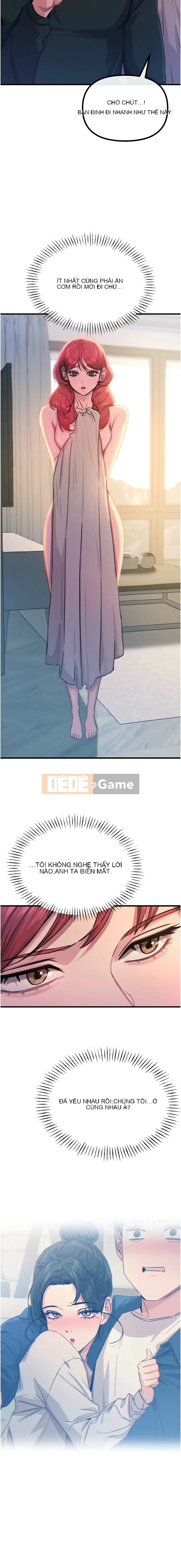 Một cuộc sống tồi tệ Chương 25-26