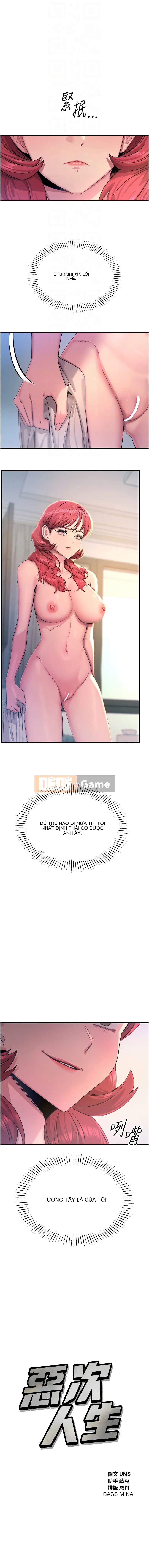 Một cuộc sống tồi tệ Chương 25-26