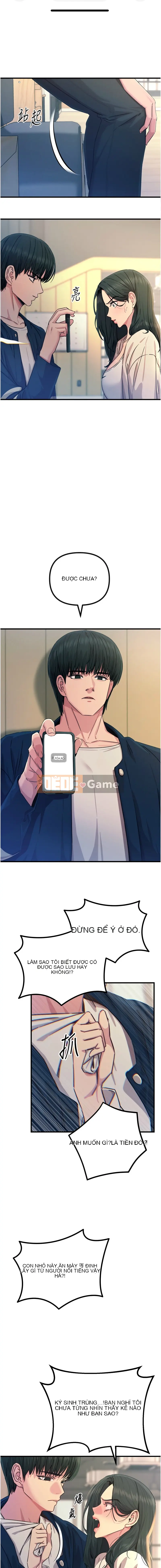 Một cuộc sống tồi tệ Chương 25-26