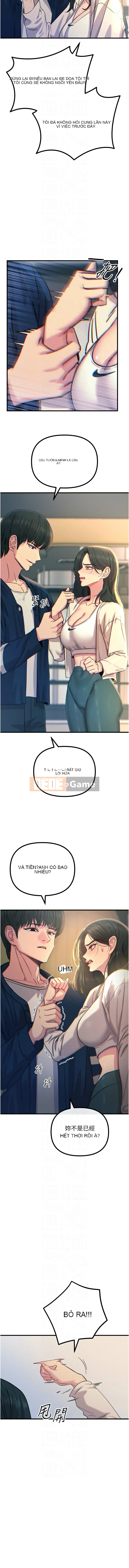 Một cuộc sống tồi tệ Chương 25-26