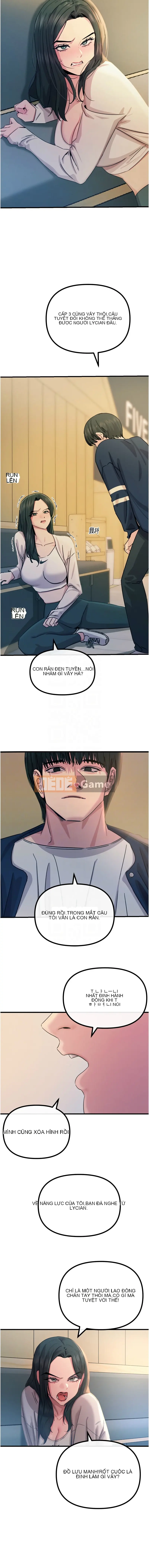 Một cuộc sống tồi tệ Chương 25-26