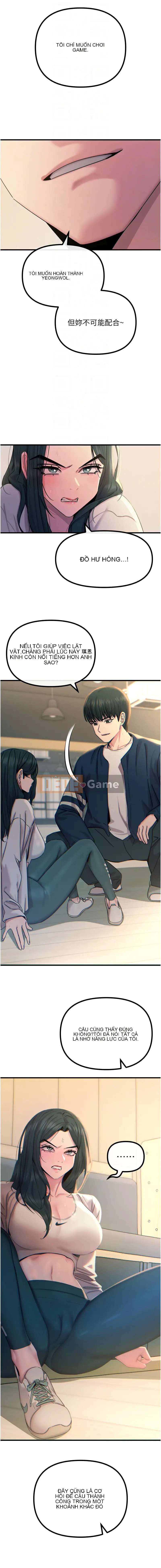 Một cuộc sống tồi tệ Chương 25-26