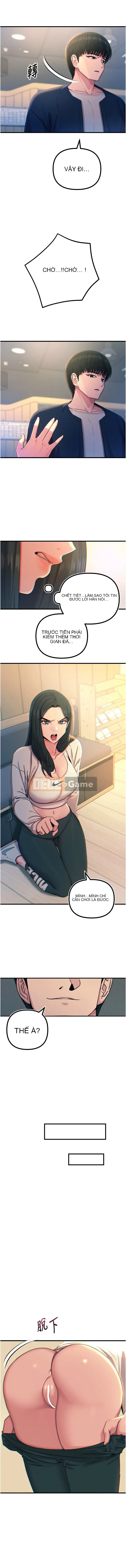 Một cuộc sống tồi tệ Chương 25-26