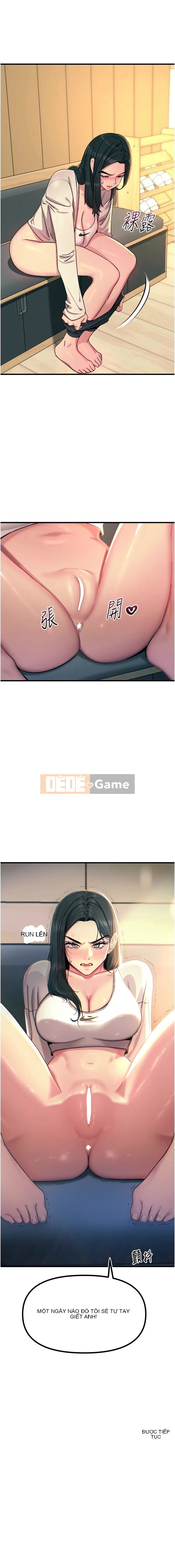 Một cuộc sống tồi tệ Chương 25-26