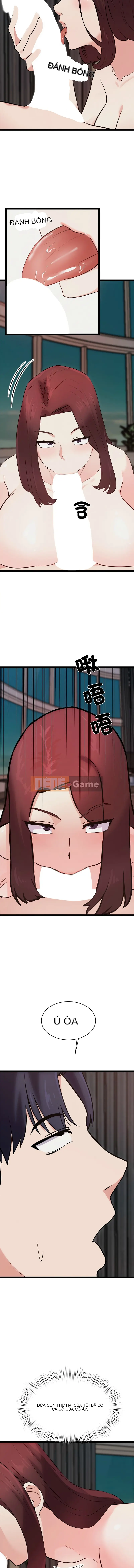 Trò chơi của Thần của Chúa Chương 19-20