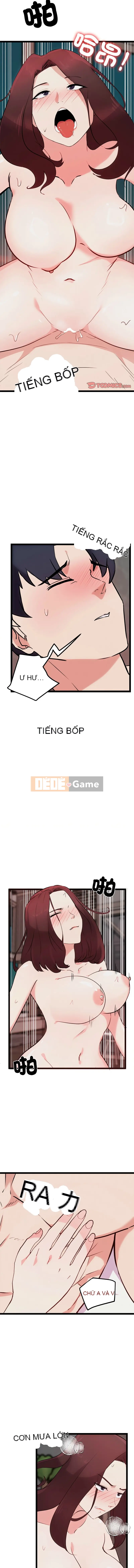 Trò chơi của Thần của Chúa Chương 19-20