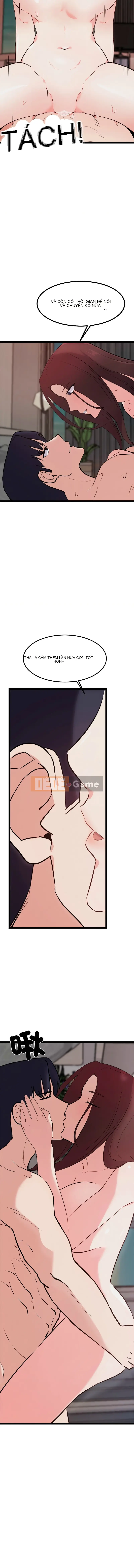 Trò chơi của Thần của Chúa Chương 19-20