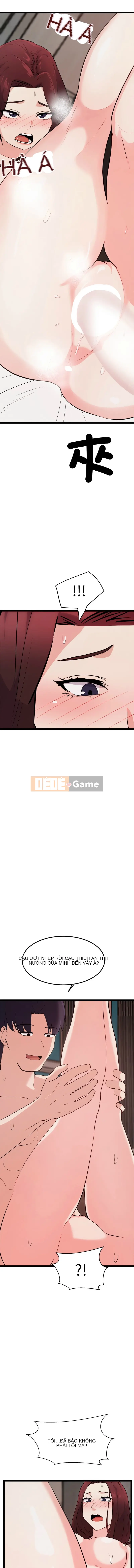 Trò chơi của Thần của Chúa Chương 19-20