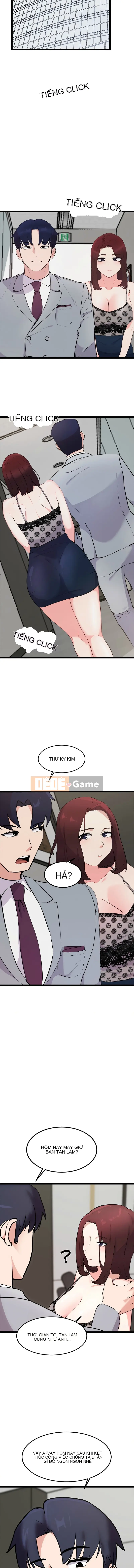 Trò chơi của Thần của Chúa Chương 19-20