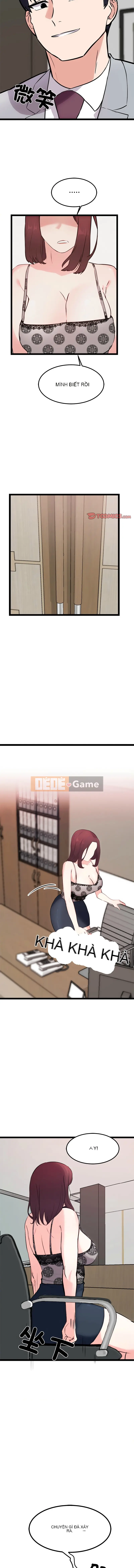 Trò chơi của Thần của Chúa Chương 19-20