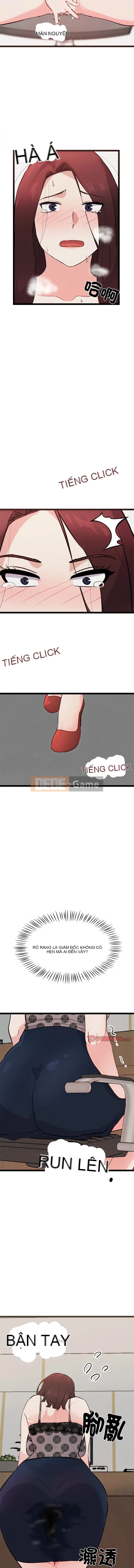 Trò chơi của Thần của Chúa Chương 19-20