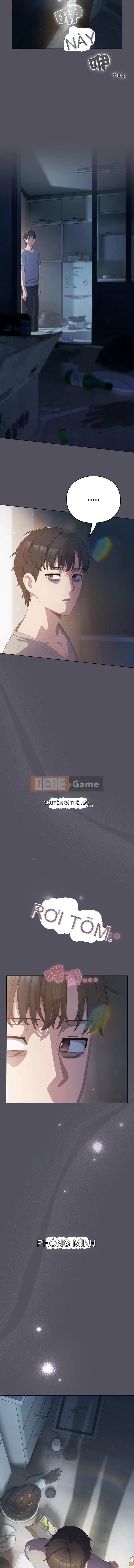 Tình yêu của Mow Chương 18-19