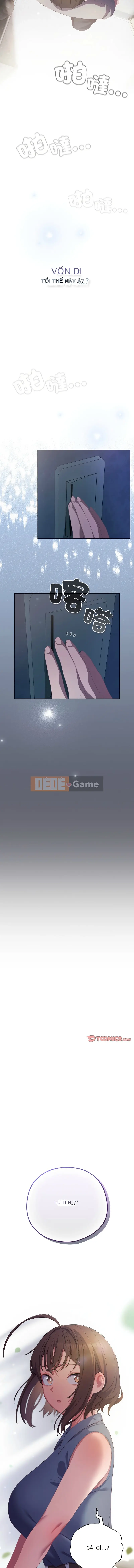 Tình yêu của Mow Chương 18-19