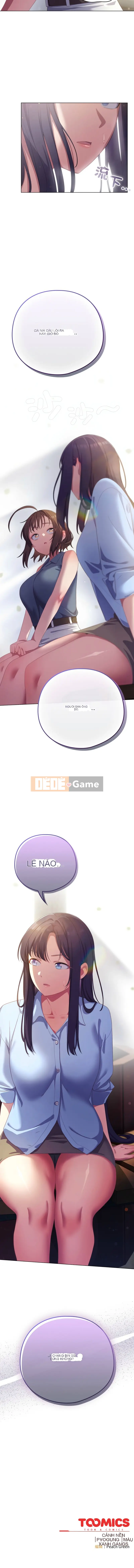 Tình yêu của Mow Chương 18-19