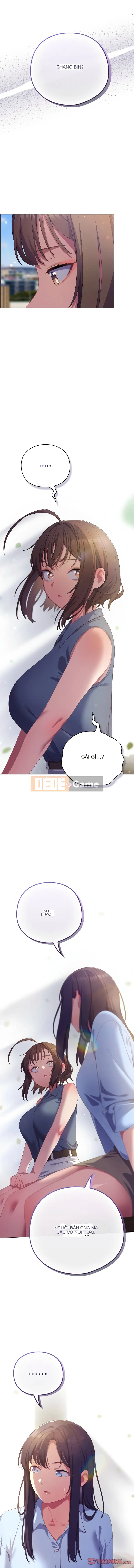 Tình yêu của Mow Chương 18-19