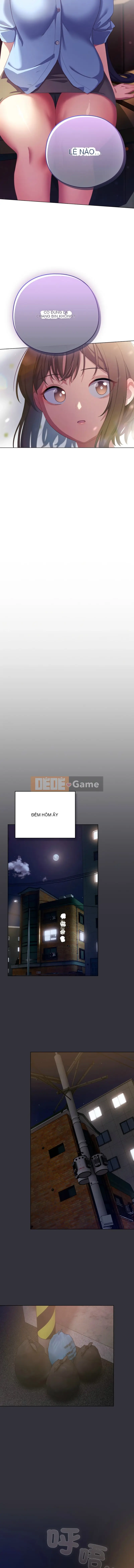 Tình yêu của Mow Chương 18-19