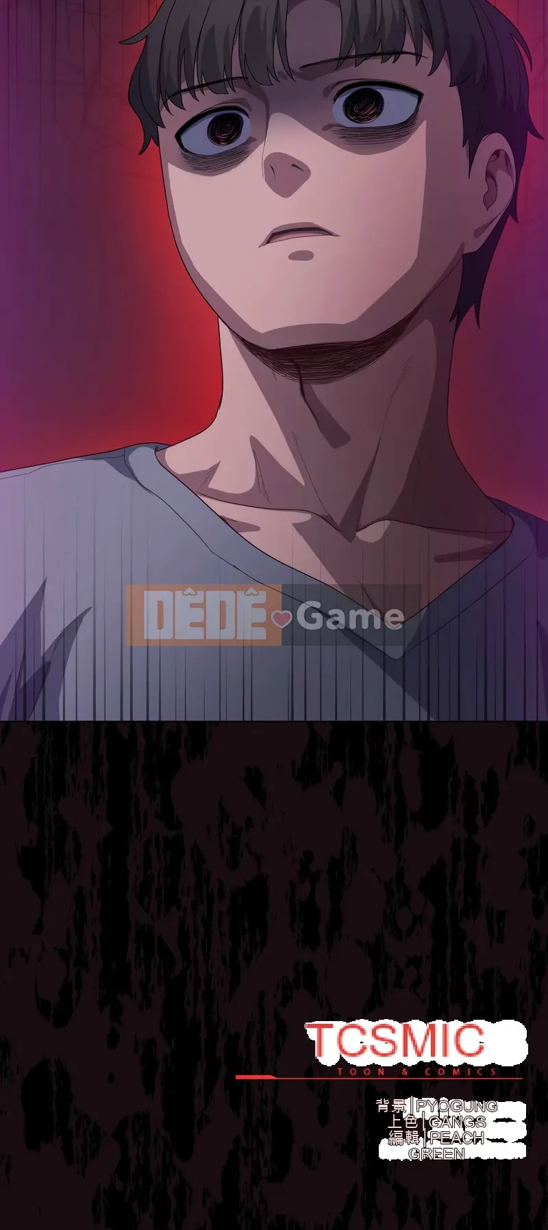 Tình yêu của Mow Chương 18-19