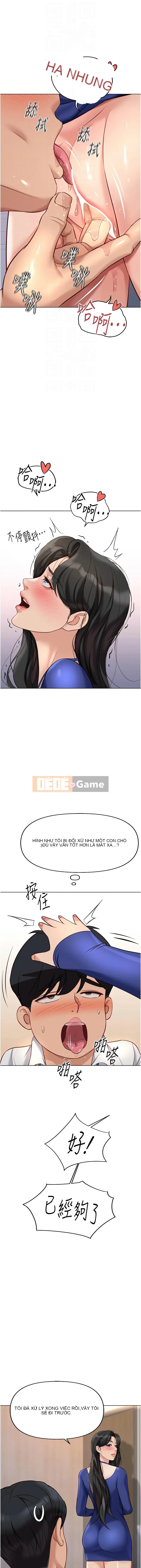 Ngón tay vàng nô lệ của Công ty LU Snake Chương 21-22