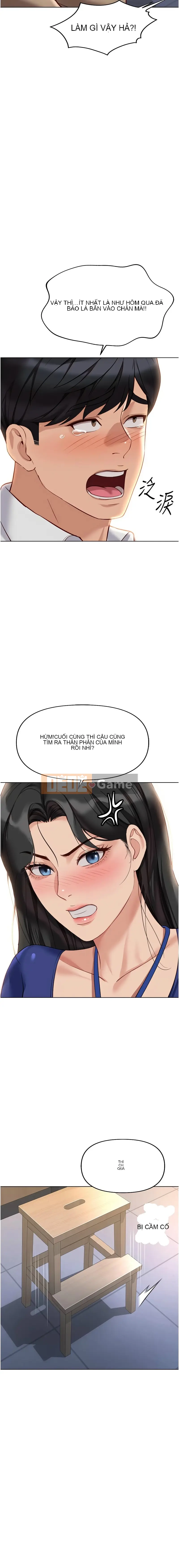 Ngón tay vàng nô lệ của Công ty LU Snake Chương 21-22