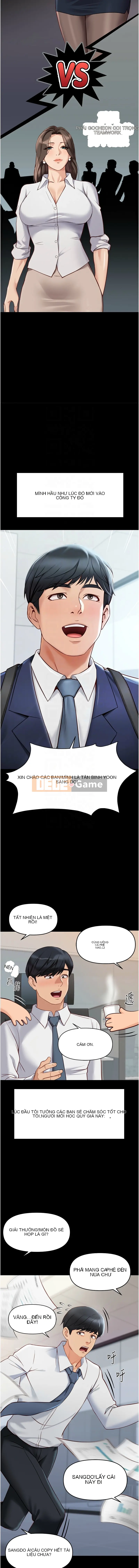 Ngón tay vàng nô lệ của Công ty LU Snake Chương 21-22