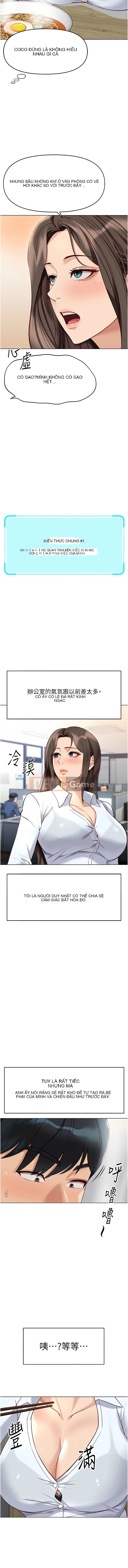 Ngón tay vàng nô lệ của Công ty LU Snake Chương 21-22