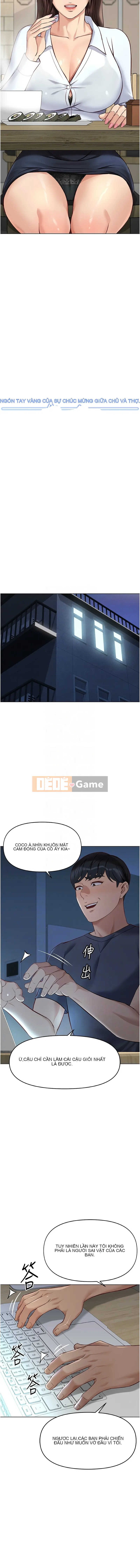 Ngón tay vàng nô lệ của Công ty LU Snake Chương 21-22