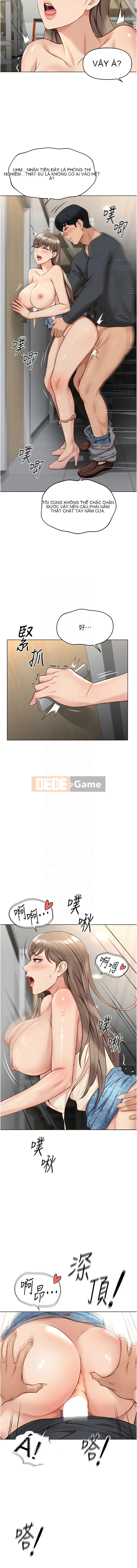 Ngón tay vàng nô lệ của Công ty LU Snake Chương 21-22