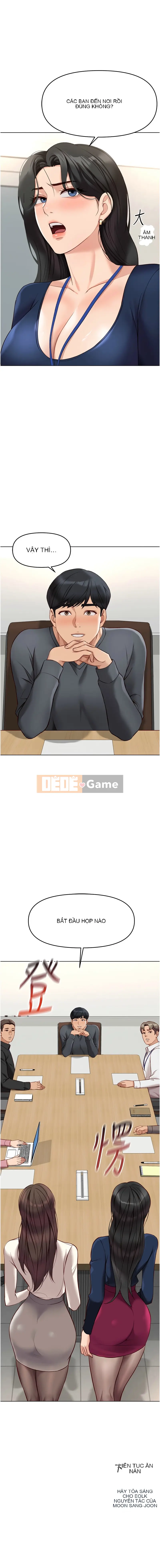 Ngón tay vàng nô lệ của Công ty LU Snake Chương 21-22