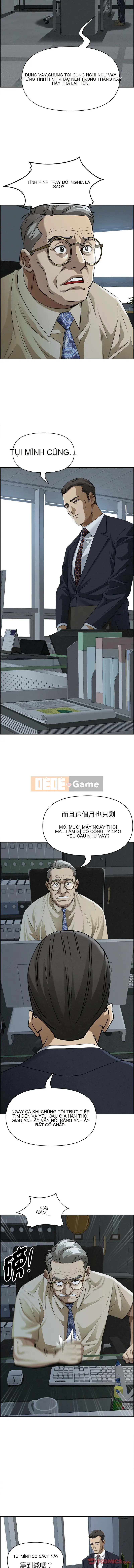 Vệ sĩ độc quyền của người phụ nữ quý tộc Chương 15-16