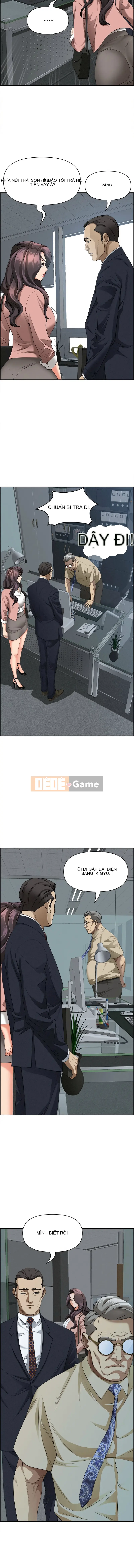 Vệ sĩ độc quyền của người phụ nữ quý tộc Chương 15-16