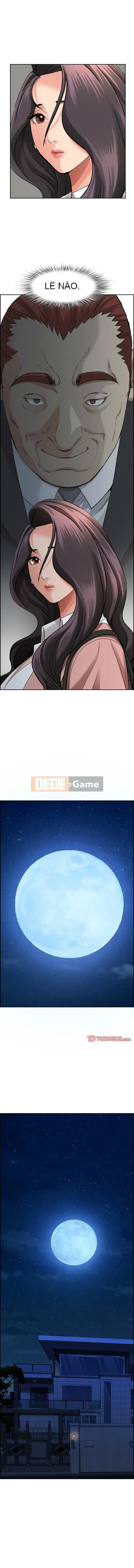 Vệ sĩ độc quyền của người phụ nữ quý tộc Chương 15-16