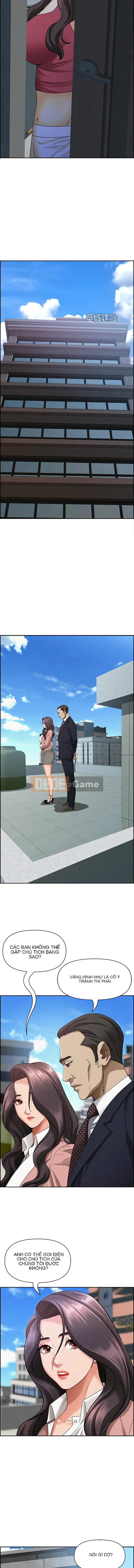 Vệ sĩ độc quyền của người phụ nữ quý tộc Chương 15-16