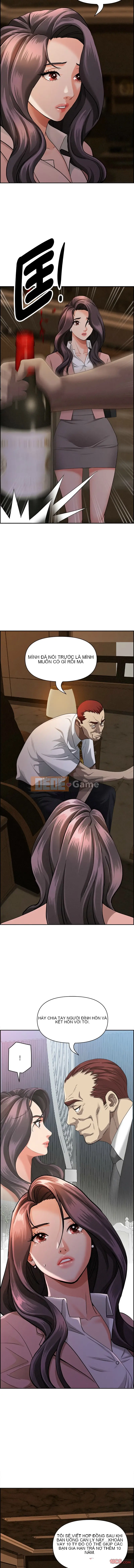 Vệ sĩ độc quyền của người phụ nữ quý tộc Chương 15-16