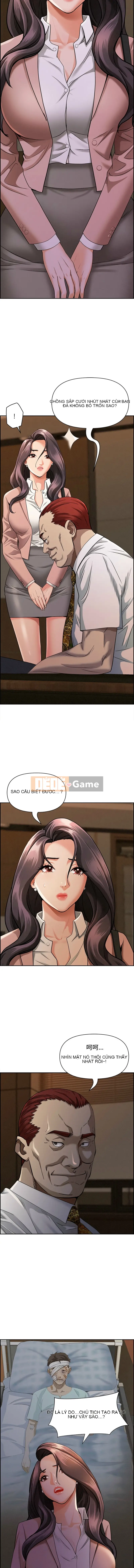 Vệ sĩ độc quyền của người phụ nữ quý tộc Chương 15-16