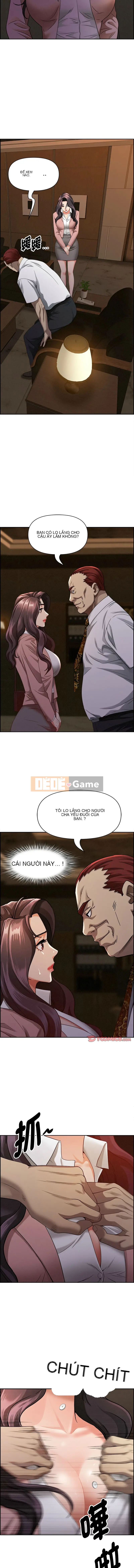 Vệ sĩ độc quyền của người phụ nữ quý tộc Chương 15-16