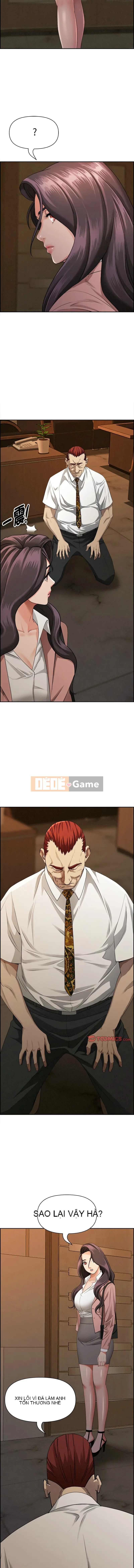 Vệ sĩ độc quyền của người phụ nữ quý tộc Chương 15-16