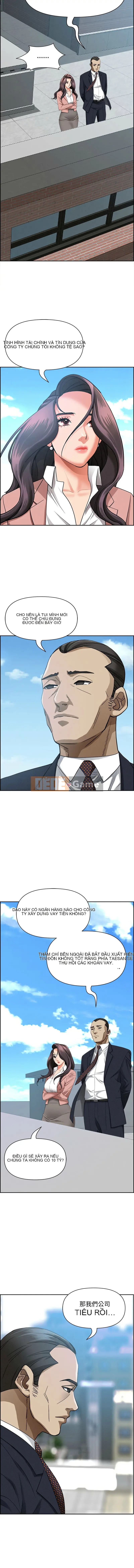 Vệ sĩ độc quyền của người phụ nữ quý tộc Chương 15-16