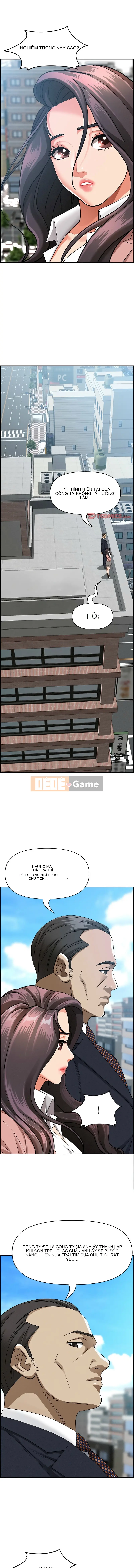 Vệ sĩ độc quyền của người phụ nữ quý tộc Chương 15-16