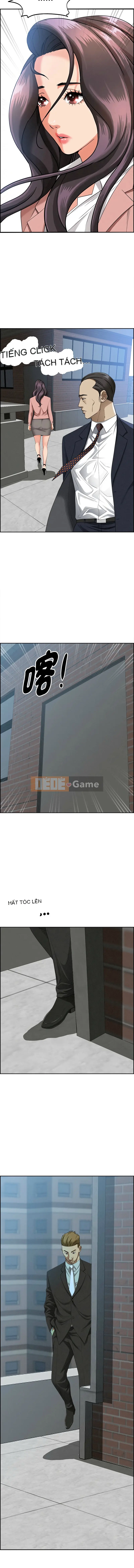 Vệ sĩ độc quyền của người phụ nữ quý tộc Chương 15-16