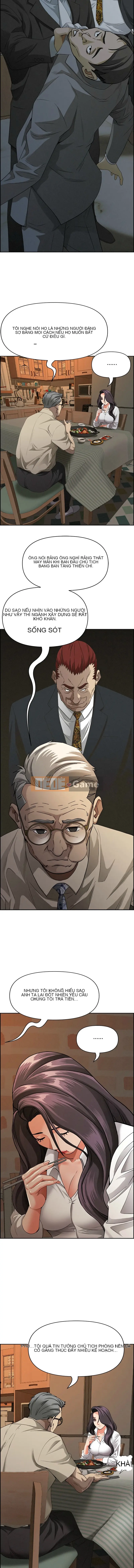 Vệ sĩ độc quyền của người phụ nữ quý tộc Chương 15-16