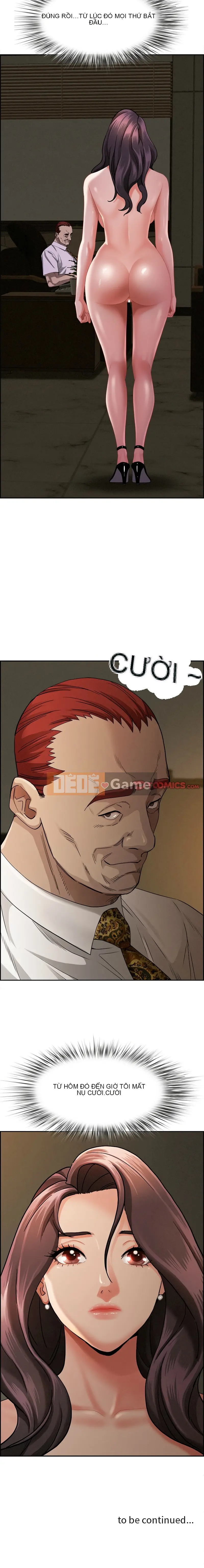 Vệ sĩ độc quyền của người phụ nữ quý tộc Chương 15-16