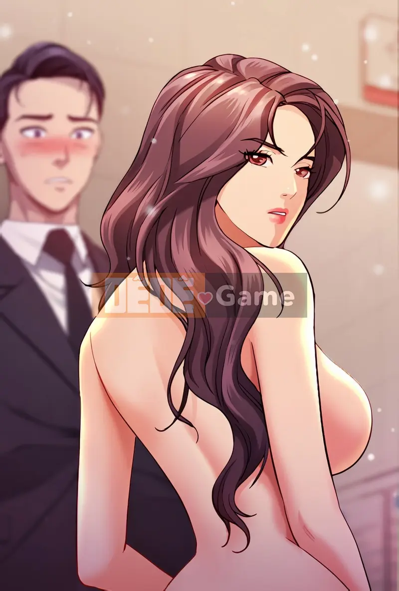 Vệ sĩ độc quyền của người phụ nữ quý tộc Chương 15-16