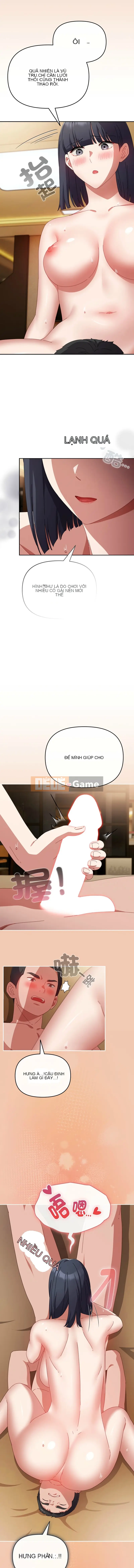 Thật tốt khi yêu bạn Chương 14-15