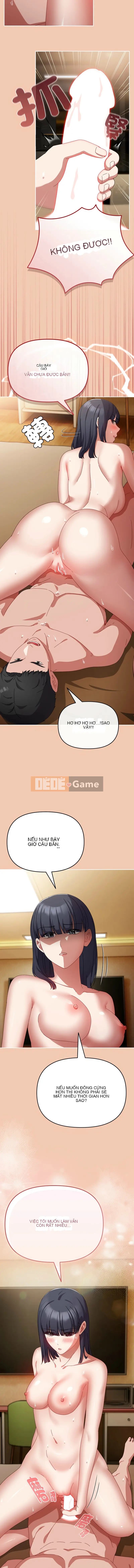 Thật tốt khi yêu bạn Chương 14-15