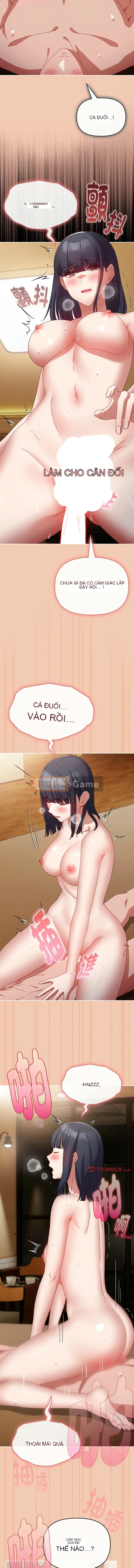 Thật tốt khi yêu bạn Chương 14-15